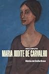 Diários de Emília Bravo by Maria Judite de Carvalho