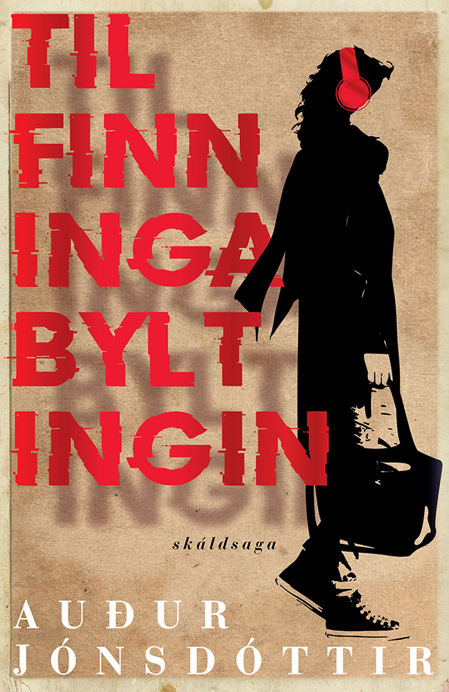 Tilfinningabyltingin