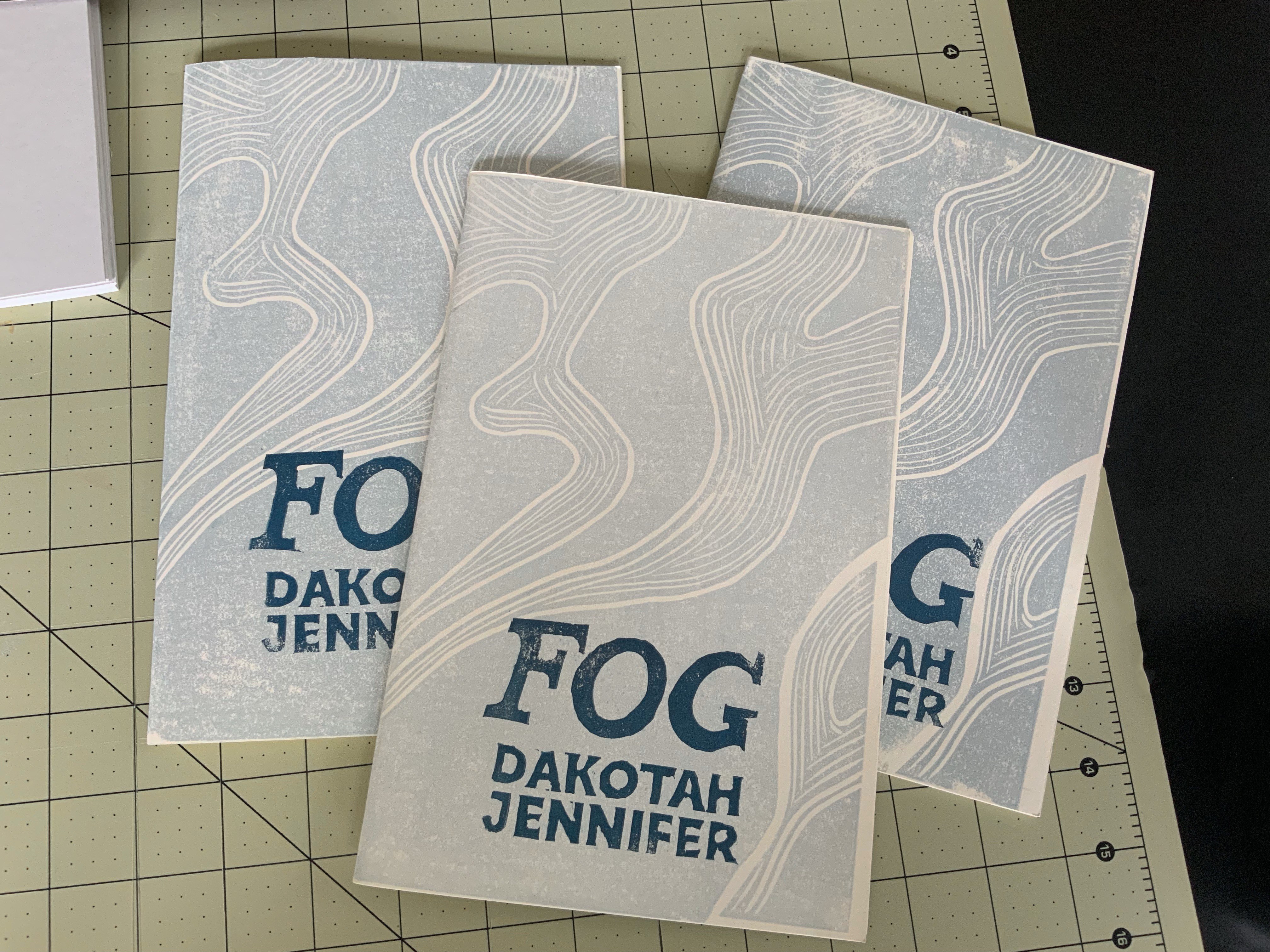 Fog