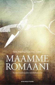 Maamme romaani : esseitä kirjallisuuden vuosikymmenistä