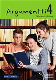 tieto, tiede ja todellisuus (Argumentti, #4)