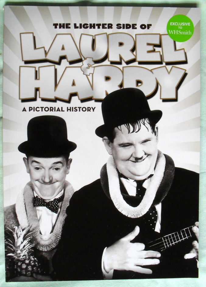 The Lighter Side of Laurel & Hardy