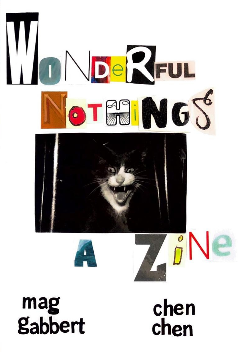 Wonderful Nothings (ebook)