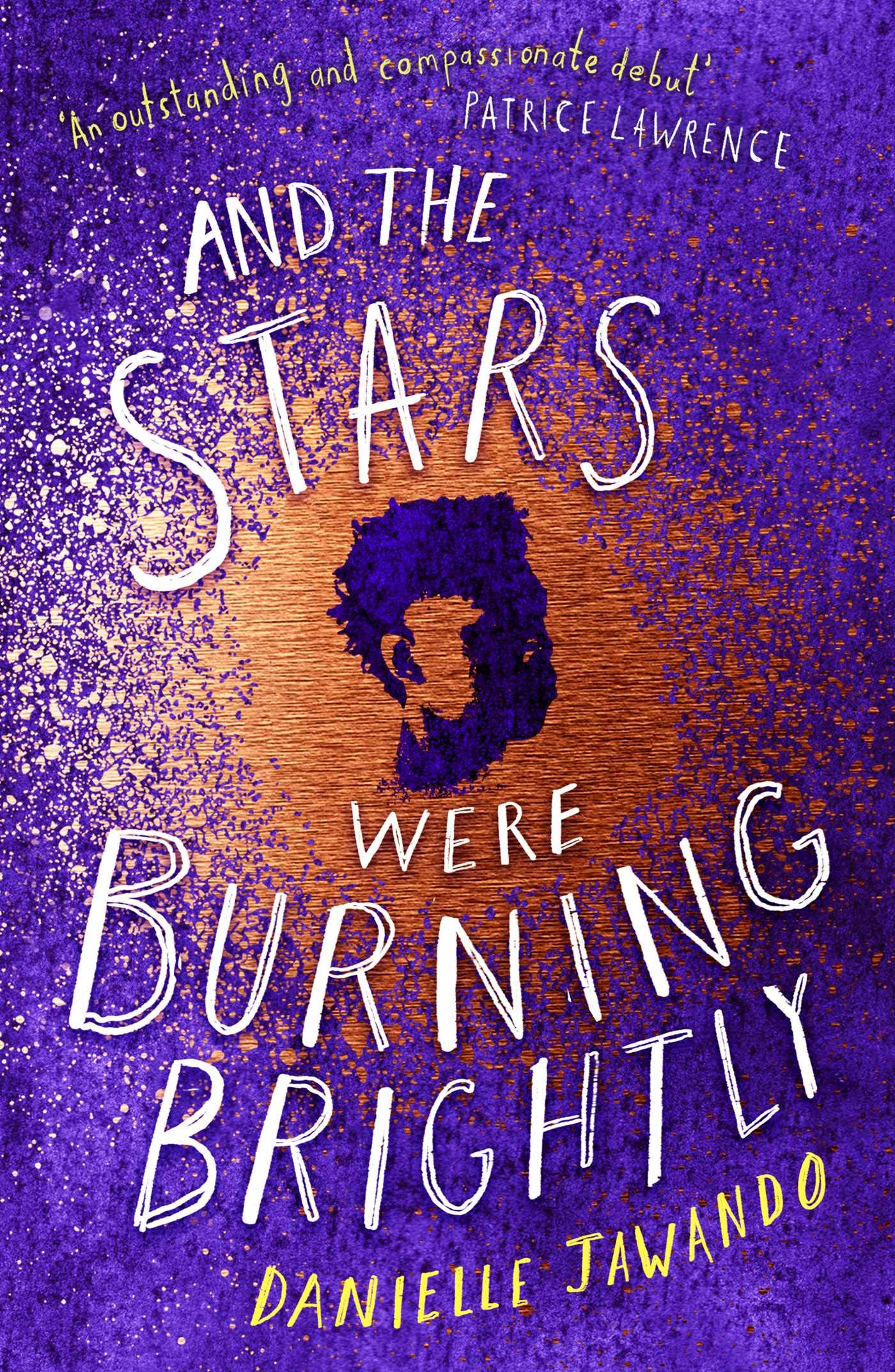 And The Stars Were Burning Brightly (Paperback)