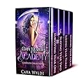 Grim Reaper Academy; Complete Collection
