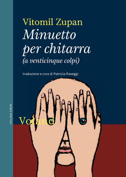 Minuetto per chitarra (a venticinque colpi)