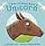 Wish I'd Been Born a Unicorn by Rachel Lyon