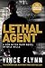 Lethal Agent (Mitch Rapp, #16)