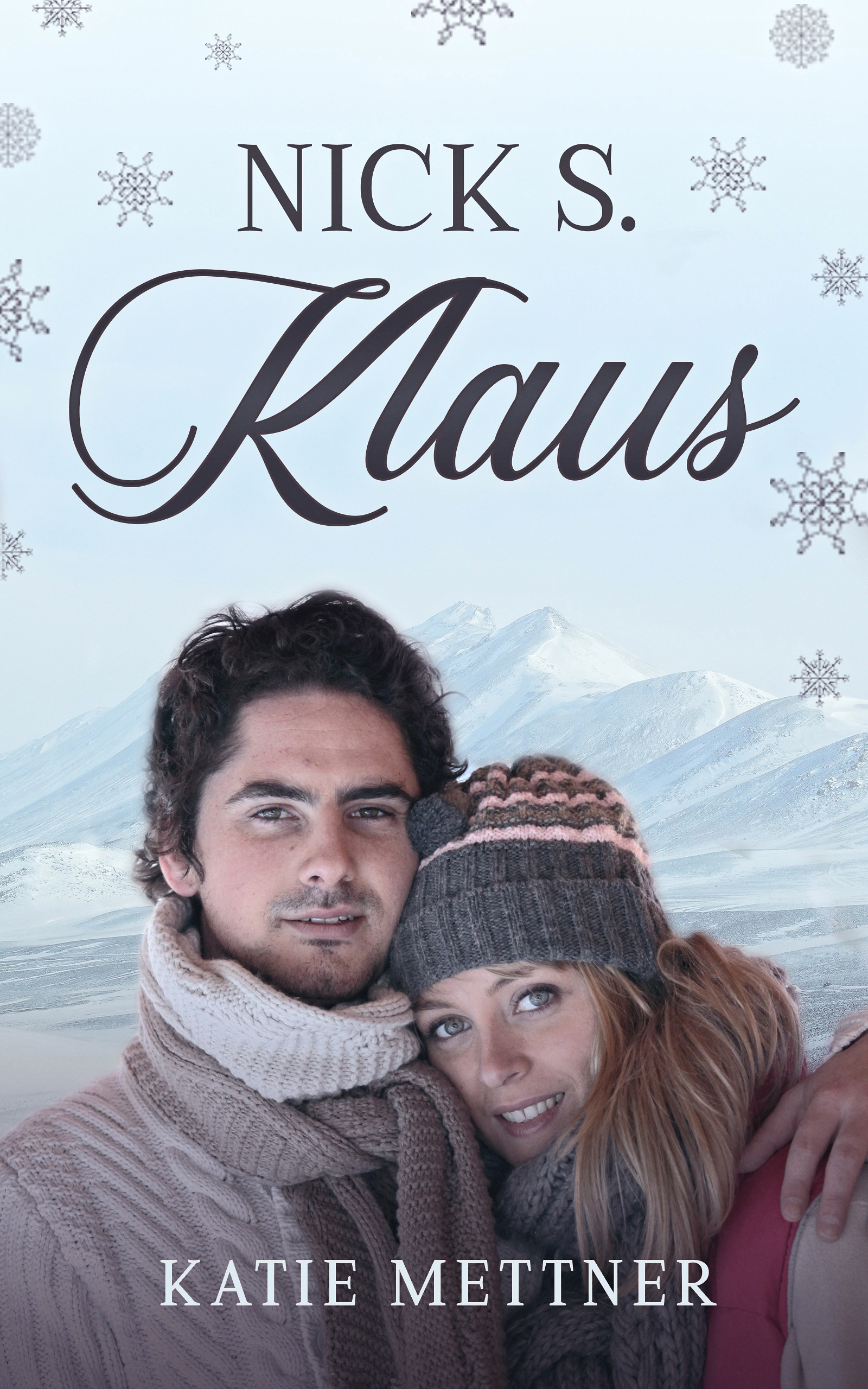 Nick S. Klaus (Snowberry, #7)