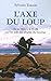 L'Axe du loup : De la Sibérie à l'Inde, sur les pas des évadés du Goulag