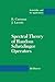 Spectral Theory of Random S...