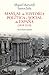 Manual de historia política y social de España