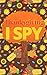 Thanksgiving I Spy: Fun Int...