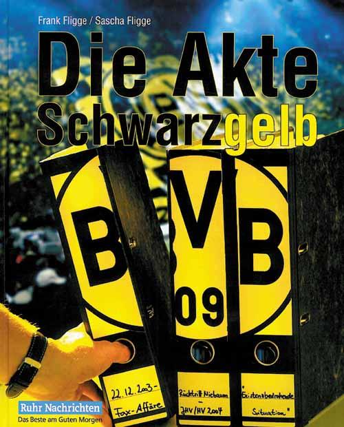 Die Akte Schwarzgelb