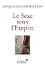 Le Sexe sous l'Empire