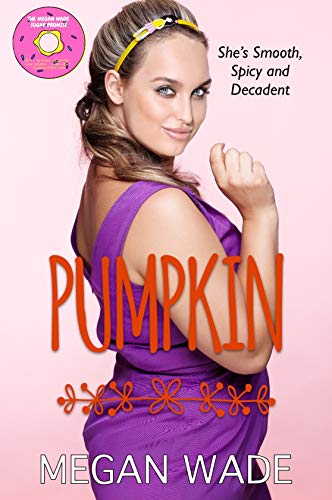 Pumpkin (Sweet Curves #2)