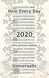 New Every Day 2020