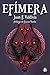 Efímera (Spanish Edition)