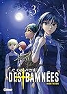 Le Couvent des damnées, Tome 3 (Le Couvent des damnées, #3)