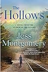The Hollows by Jess Montgomery