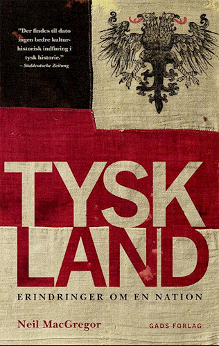 Tyskland - Erindringer om en nation