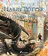 Harry Potter y el cáliz de fuego by J.K. Rowling