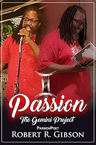 Passion: The Gemini Project