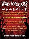 Who Knocks?: Issue #3