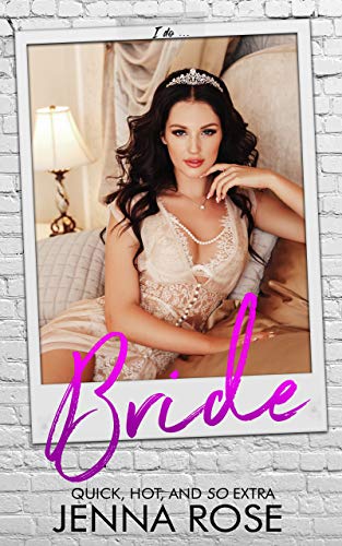 Bride (Kindle Edition)