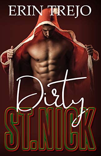 Dirty St. Nick (Kindle Edition)