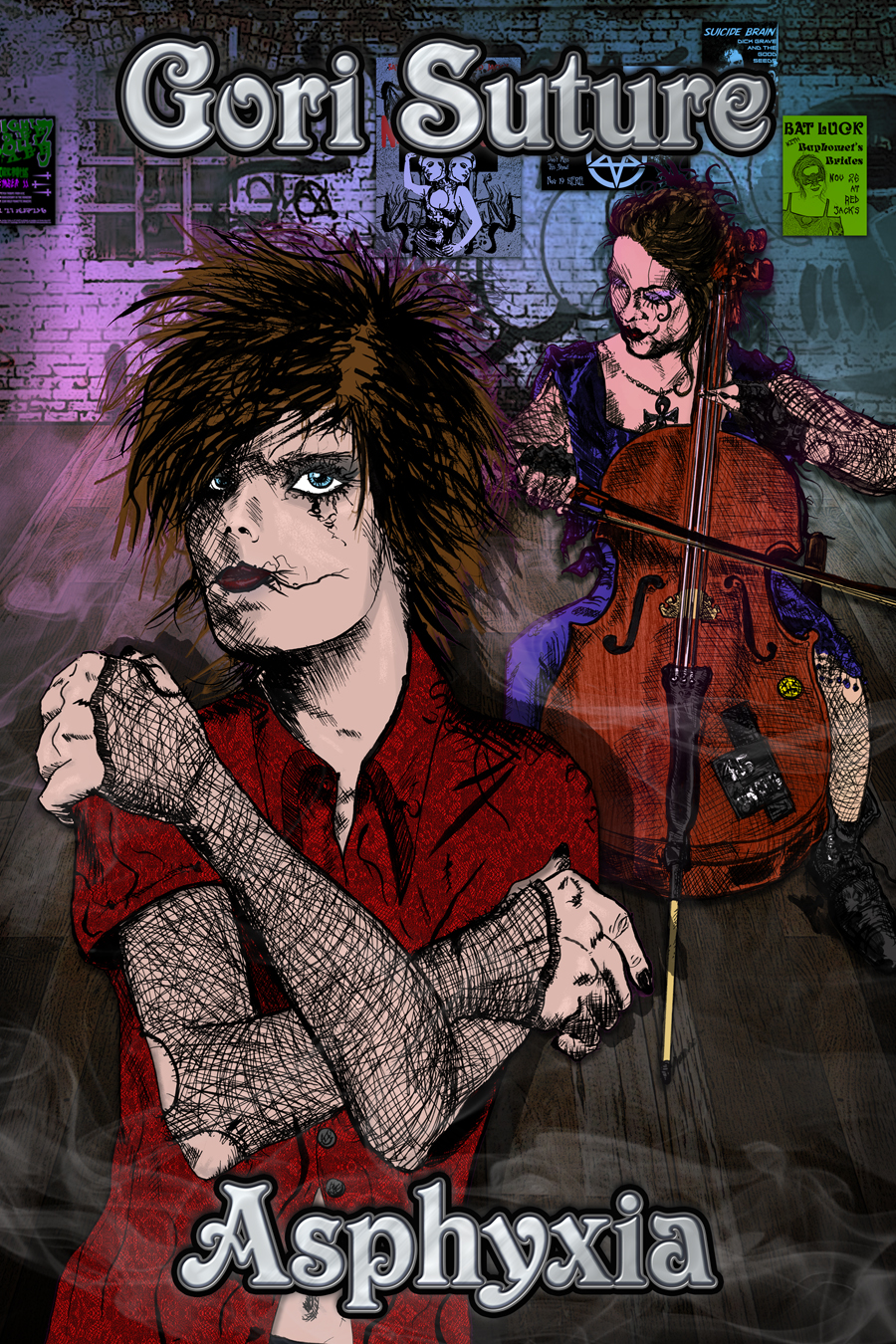 Asphyxia