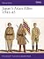 Japan's Asian Allies 1941–45 (Men-at-Arms Book 532)