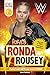 WWE Ronda Rousey by Steve Pantaleo