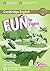 Fun for Flyers Teacher’s Book with Downloadable Audio