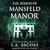 The Demon of Mansfeld Manor (The Paranormal Archaeologist #1)