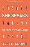 She Speaks: The P...