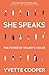 She Speaks: The Power of Women's Voices