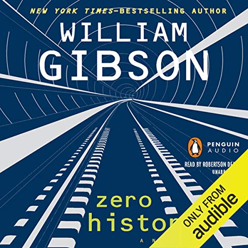 Zero History