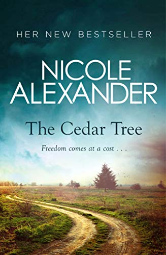 The Cedar Tree (Kindle Edition)