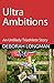 Ultra Ambitions: An Unlikely Triathlete Story (The Unlikely Triathlete Book 7)