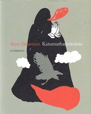 Katumusharjoituksia (Hardcover)