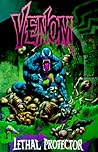 Venom by David Michelinie