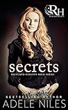 Secerts (Richland Heights High #2)