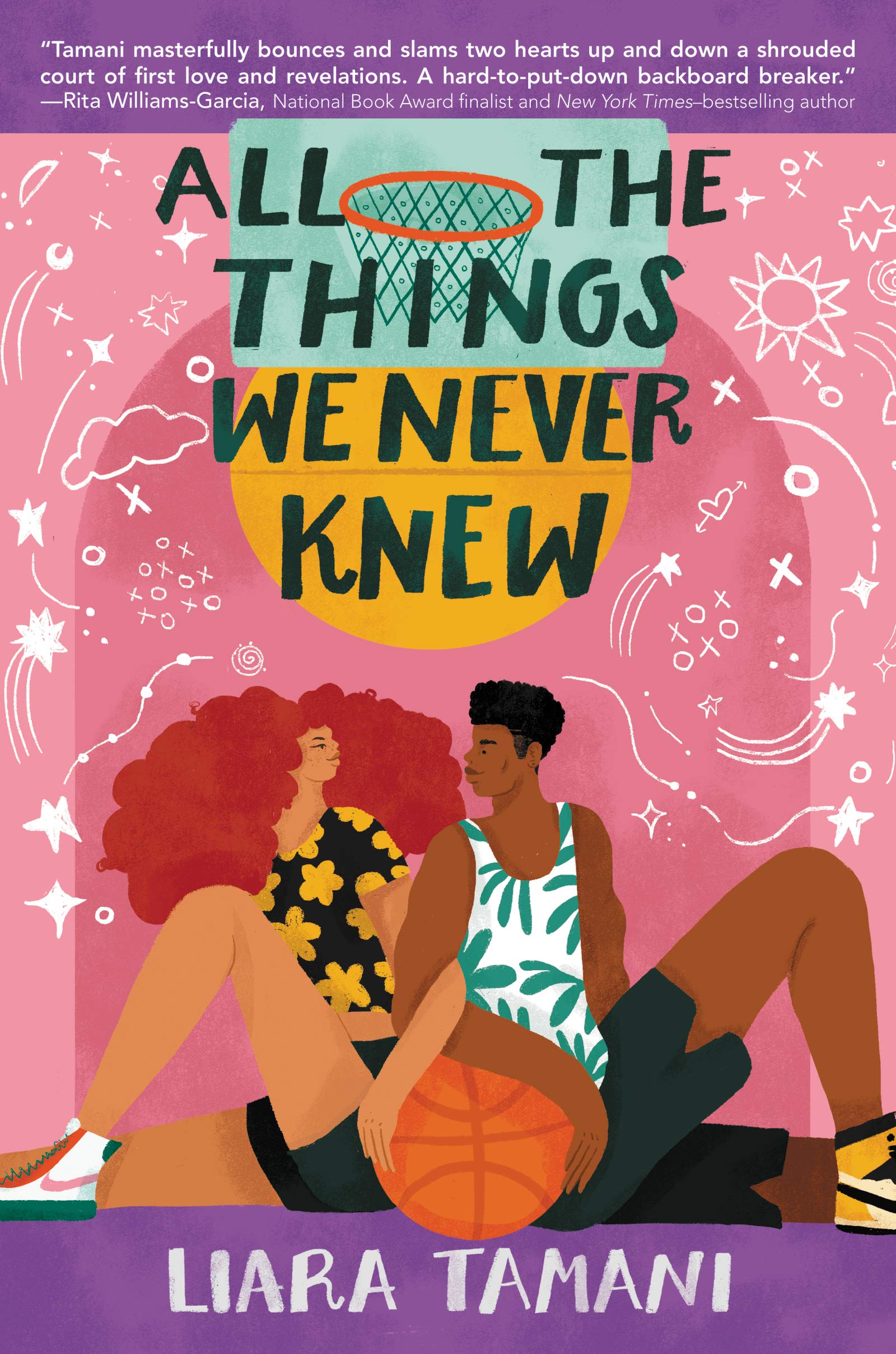 All the Things We Never Knew (Hardcover)