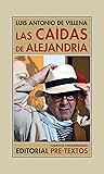 Las caídas de Alejandría