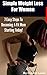 Simple Weight Loss for Wome...