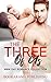 The Three Of Us Collection (6 Stories)