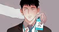 Restless Webtoon