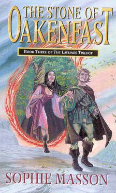 The Stone of Oakenfast