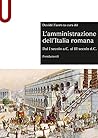 L'amministrazione...